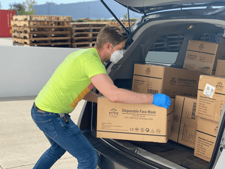 UPS Package Handler – subaito-2