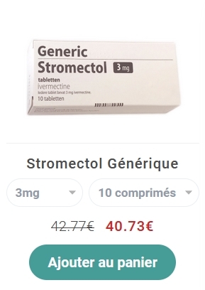 Achat de Stromectol en Ligne : Guide Pratique et Sécurisé